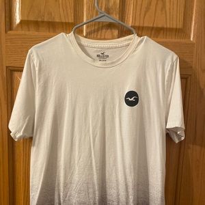 FADED x WHITETOP x HOLLISTER TEE